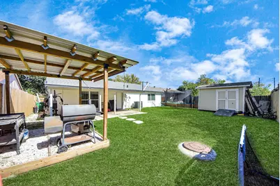 4815 Prairie Ridge Road, Houston, TX 77053 - Photo 38
