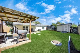4815 Prairie Ridge Rd, Houston, TX 77053 - Photo 38