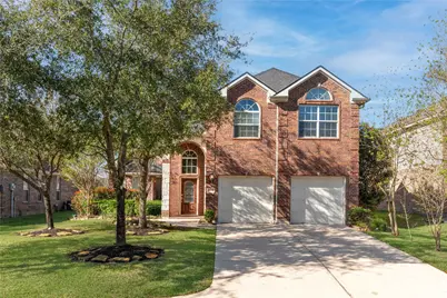 20698 Oakhurst Meadows Drive, Porter, TX 77365 - Photo 1