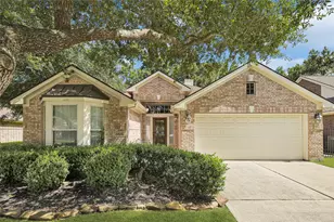 20505 Sable Creek Dr, Porter, TX 77365 - Photo 2