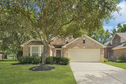 20505 Sable Creek Drive, Porter, TX 77365 - Photo 1