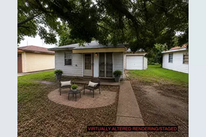 3403 2nd Avenue S, Texas City, TX 77590 - Photo 2
