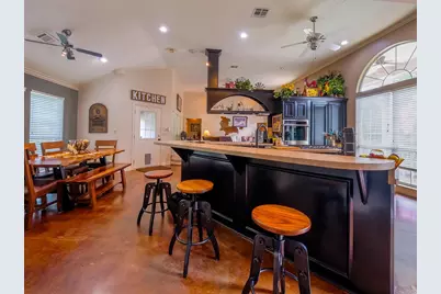 202 E Jack White Road, Livingston, TX 77351 - Photo 14