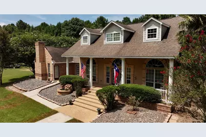 202 E Jack White Road, Livingston, TX 77351 - Photo 6