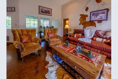 202 E Jack White Road, Livingston, TX 77351 - Photo 18