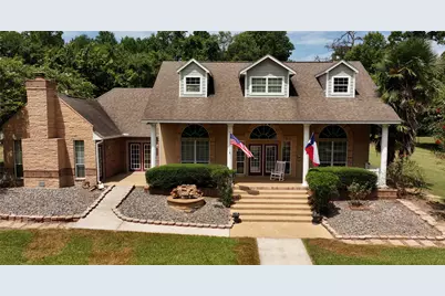 202 E Jack White Road, Livingston, TX 77351 - Photo 2