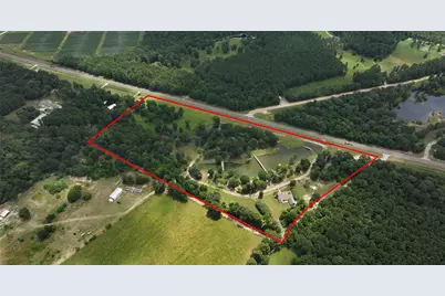 202 E Jack White Road, Livingston, TX 77351 - Photo 8