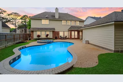 2215 Shelby Park Drive, Katy, TX 77450 - Photo 2