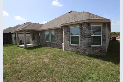 13913 Baikal Manor Drive, Santa Fe, TX 77510 - Photo 10