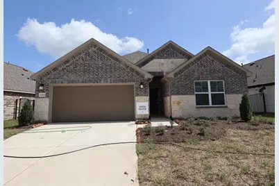 13913 Baikal Manor Drive, Santa Fe, TX 77510 - Photo 1