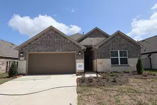 13913 Baikal Mnr Dr, Santa Fe, TX 77510 - Photo 1