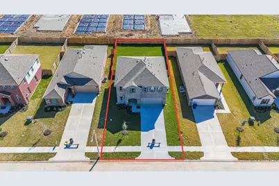 7603 Stella Marina Way, Texas City, TX 77591 - Photo 2