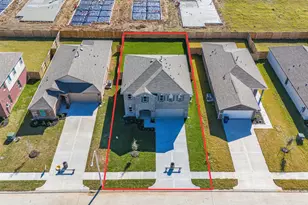 7603 Stella Marina Wy, Texas City, TX 77591 - Photo 2