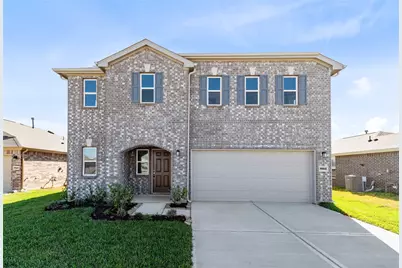 7603 Stella Marina Way, Texas City, TX 77591 - Photo 1