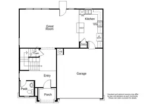 7603 Stella Marina Wy, Texas City, TX 77591 - Photo 2