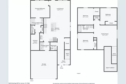 29222 Farmhouse Estates Drive, Waller, TX 77484 - Photo 32