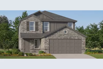 16727 Old Wagon Way, Hockley, TX 77447 - Photo 1