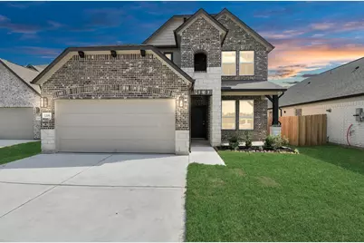 11106 Crocus Drive, Houston, TX 77044 - Photo 1