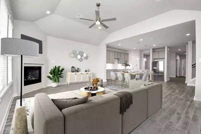 11106 Crocus Drive, Houston, TX 77044 - Photo 16