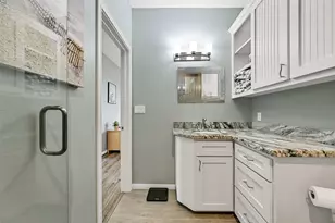 7119 Beau Rue St, Hitchcock, TX 77563 - Photo 30