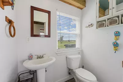 1868 County Road 201, Sargent, TX 77414 - Photo 12