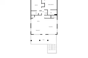 1868 County Rd 201, Sargent, TX 77414 - Photo 34