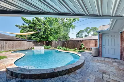 5442 Darnell Street, Houston, TX 77096 - Photo 36