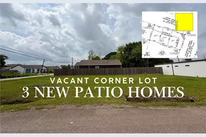 4710 Cosby Street, Houston, TX 77021 - Photo 2