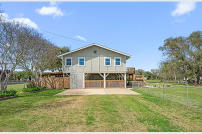 1145 County Road 291, Bay City, TX 77414 - Photo 1