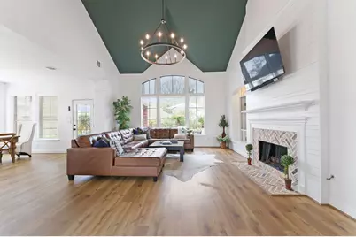 13526 Kavanaugh Lane, Cypress, TX 77429 - Photo 14