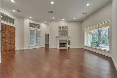 43 Meadow Brook Place, The Woodlands, TX 77382 - Photo 4