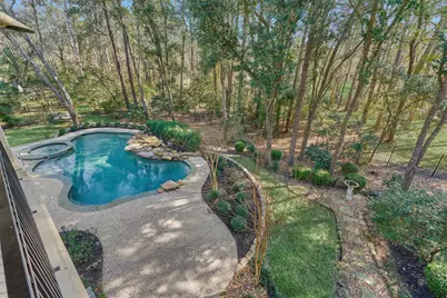 43 Meadow Brook Place, The Woodlands, TX 77382 - Photo 42