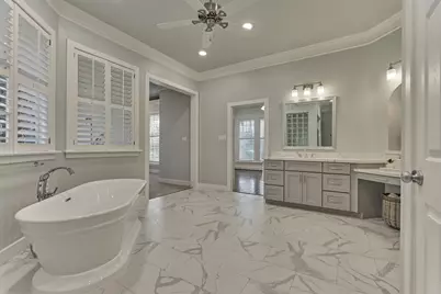 43 Meadow Brook Place, The Woodlands, TX 77382 - Photo 20