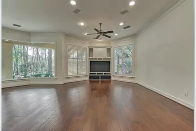 43 Meadow Brook Place, The Woodlands, TX 77382 - Photo 10