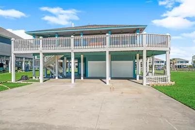 3225 Sea Castle Drive, Crystal Beach, TX 77650 - Photo 28