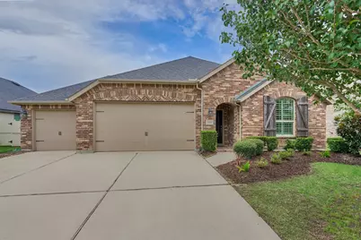 1216 Night Owl Court, Conroe, TX 77385 - Photo 1