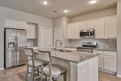 1216 Night Owl Court, Conroe, TX 77385 - Photo 2