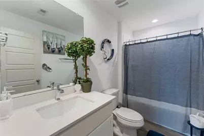 12821 Barnsbury Lane Lane, Houston, TX 77047 - Photo 22