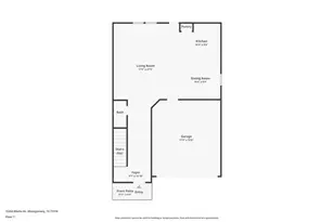 15254 Abella Dr, Conroe, TX 77316 - Photo 2