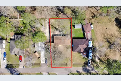 10804 Longleaf Drive, Conroe, TX 77385 - Photo 34