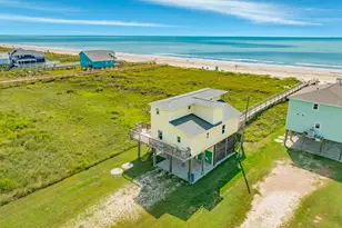 2032 Bluewater Hwy, Surfside Beach, TX 77541 - Photo 42