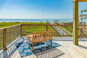 2032 Bluewater Hwy, Surfside Beach, TX 77541 - Photo 6