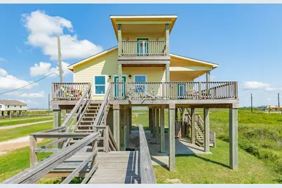 2032 Blue Water Highway, Surfside Beach, TX 77541 - Photo 40