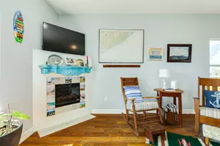 2032 Bluewater Hwy, Surfside Beach, TX 77541 - Photo 28