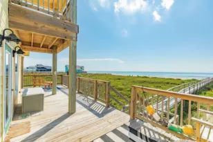 2032 Bluewater Hwy, Surfside Beach, TX 77541 - Photo 8