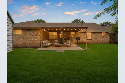 2717 Hillshire Drive, Deer Park, TX 77536 - Photo 16