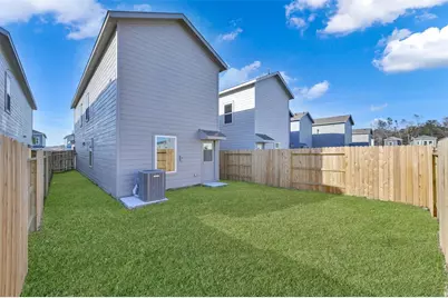 18243 Via Aurelia Drive, New Caney, TX 77357 - Photo 18