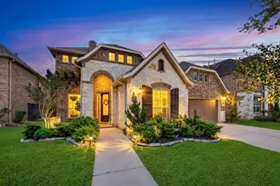 818 Butterfly Garden Trail, Richmond, TX 77406 - Photo 1