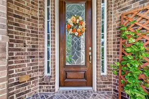 818 Butterfly Garden Trail, Richmond, TX 77406 - Photo 6