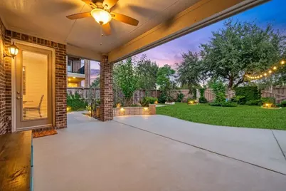 818 Butterfly Garden Trail, Richmond, TX 77406 - Photo 44